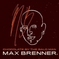 Max Brenner Chocolate Bar