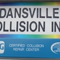 Dansville Collision