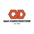 Q & D Construction Inc