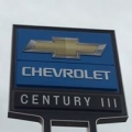 Century III Chevrolet Inc
