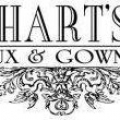 Hart's Tux & Gowns