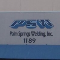 Palm Springs Welding