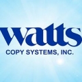 Watts Copy Systems Inc