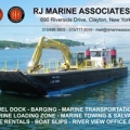 R J Marine Associates LTD