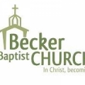 Becker Baptist Church