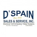 D'spain Sales & Service Inc