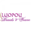 Braids & Weaves by Luopou