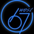 67 West