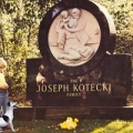 Kotecki Family Memorials