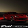 RSI Racing Solutions