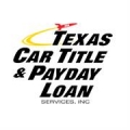 Texas Car Title & Payday Loans, Inc.
