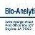 Bio-Analytical Laboratories