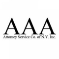 A A A Attorney Service Co of Ny Inc