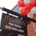 Highlight & Apos S Hair Salon