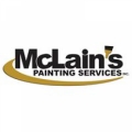 McLain's Painting Service