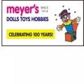 Meyer's Dolls Toys Hobbies