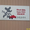 Black Hills Lawn Care