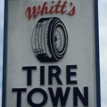 Whitt's Tire Town