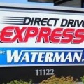 Direct Drive Express Inc