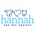 Hannah The Pet Society