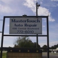 Master Touch Auto Repair