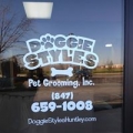 Doggie Styles Pet Grooming Inc