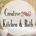Creative Kitchen & Bath
