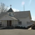 Adger Baptist Church