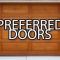 Preferred Doors