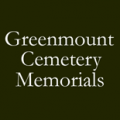 Greenmount Cemetery Memorials