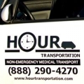 Hour Transportation