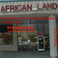 African Land