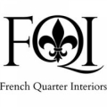 French Quarter Interiors