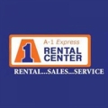 A 1 Express Rental Center