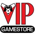 VIP Gamestore