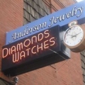 Anderson Jewelry Store