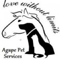 Agape Pet Services