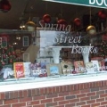 Spring Street Bookstore