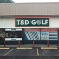 T & D Golf