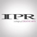 IPR - College of Creative Arts