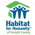 Habitat for Humanity of Forsyth County ReStore