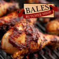 Bales Butcher Shop