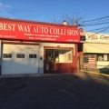 Best Way Collision Incorporated