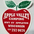 Apple Valley Camping