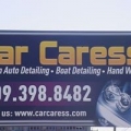 Car Caress