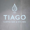 Tiago Express Bar Kitchen
