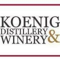 Koenig Distillery & Winery