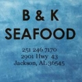 B & K Seafoods