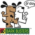 Bark Busters