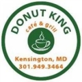 Donut King 2